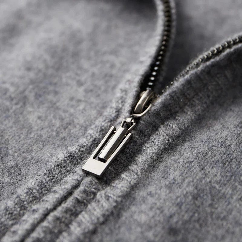 Drune | Stylische Riku-Jacke mit modernem Schnitt