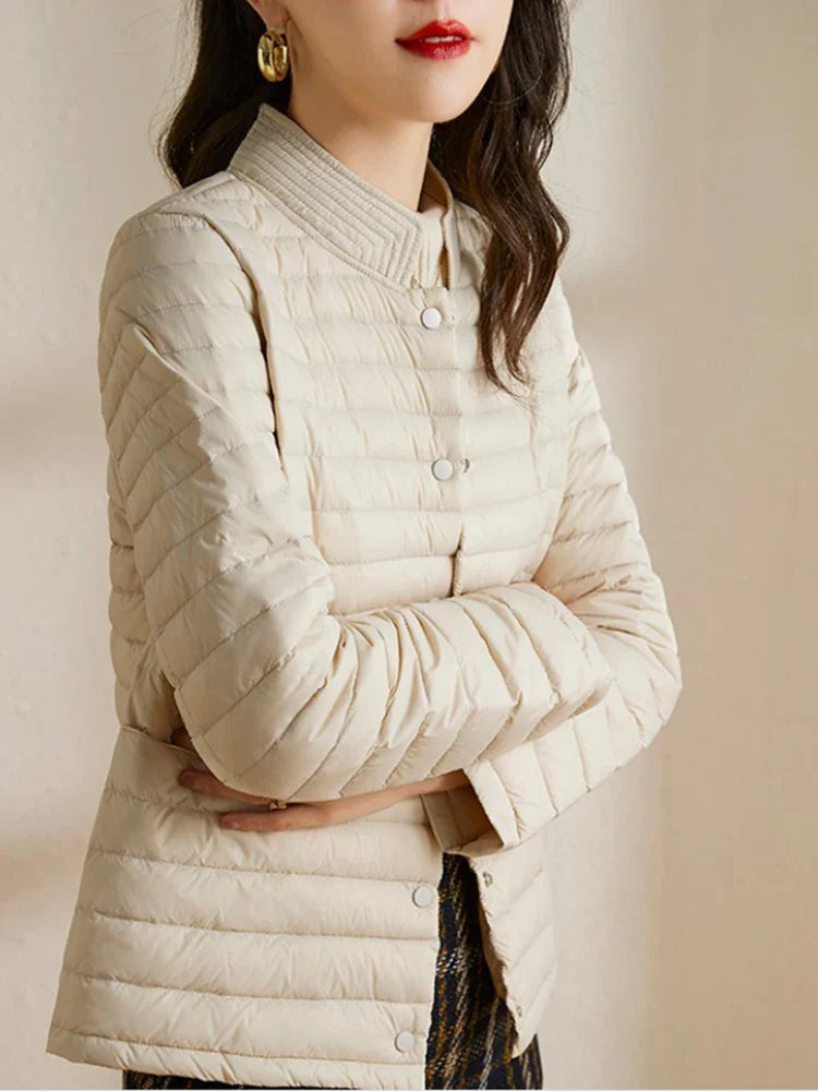 Drune | Ausgesperrt Wunderjacke