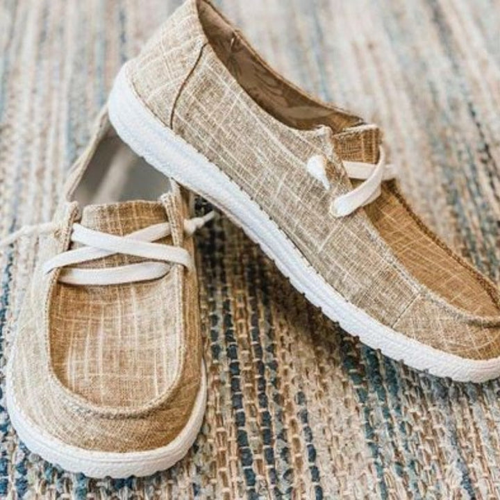 Drune | Schuhe Zur Unterstützung Des Fußgewölbes Für Frauen