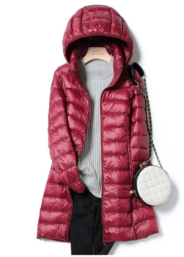 Drune | Ultralichte Jacke