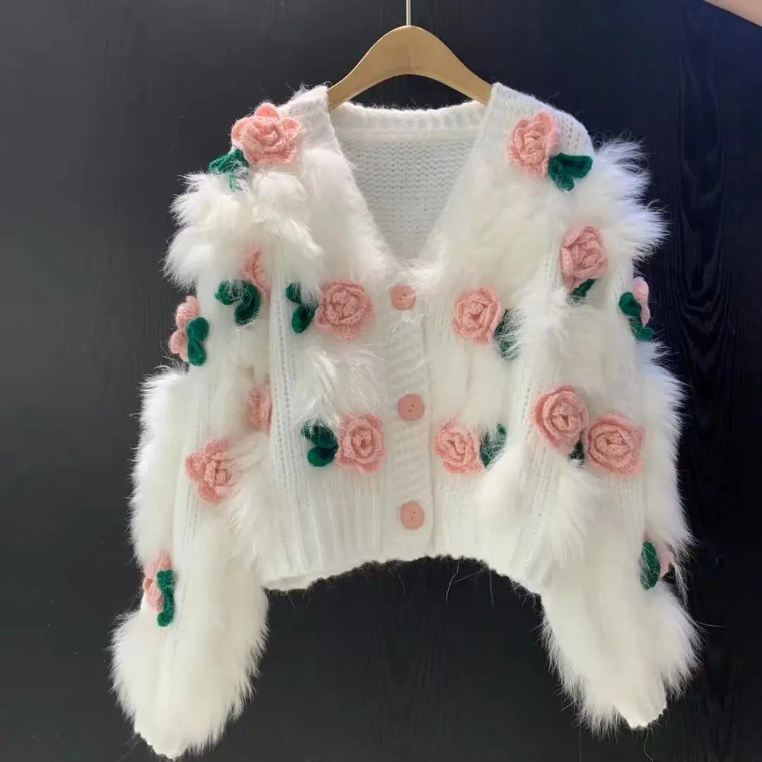 Drune | Moonlight Serenade Cardigan