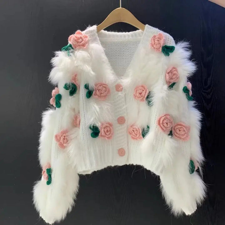 Drune | Moonlight Serenade Cardigan