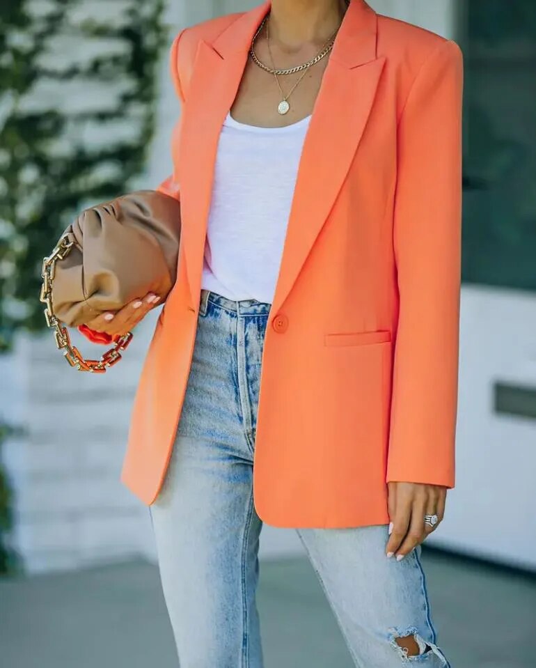 Drune - Mode Frauen Blazer