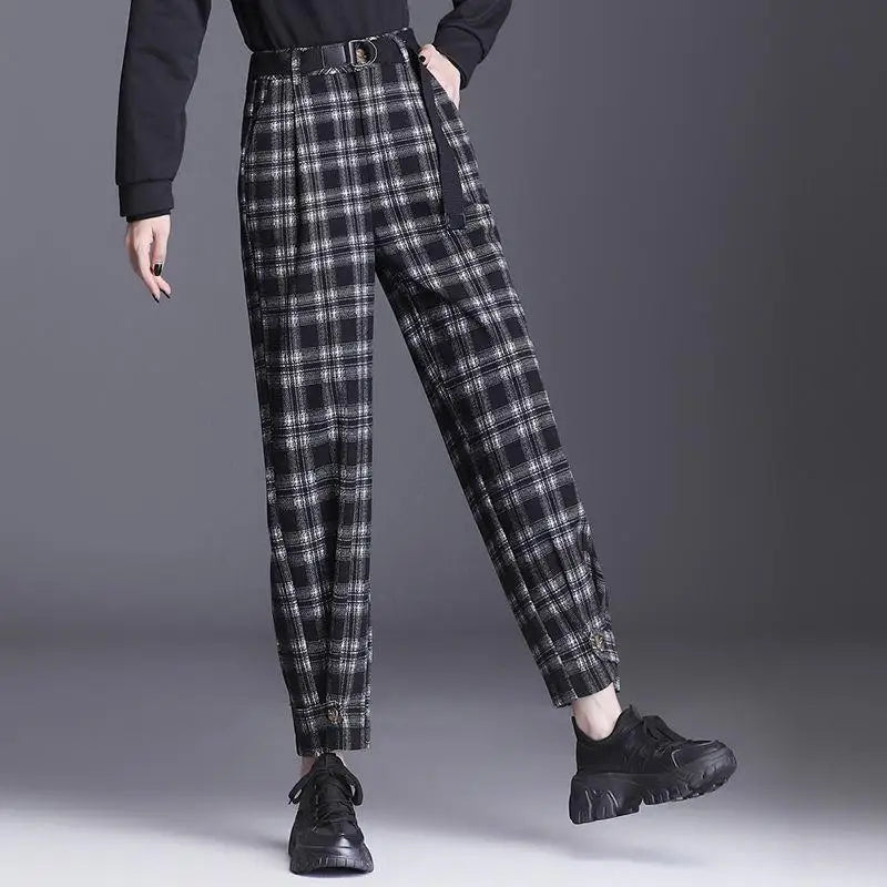 Drune | Karohose