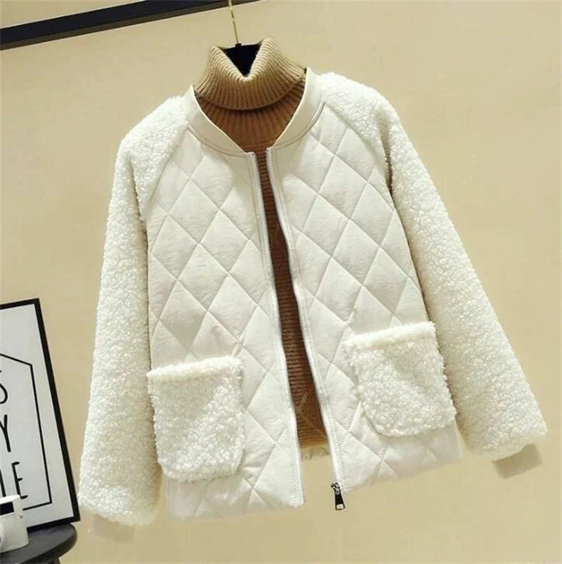 Drune | Stilvoller und eleganter Wintermantel