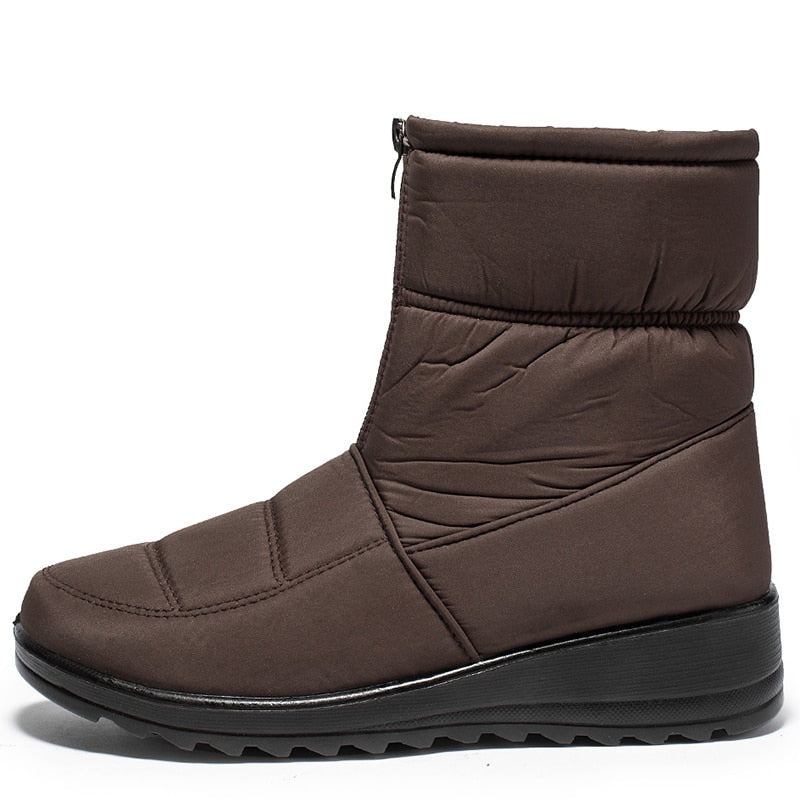 Drune | Wasserdichte Stiefel