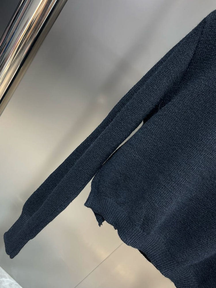 Drune | Never Been Any Reason Pullover