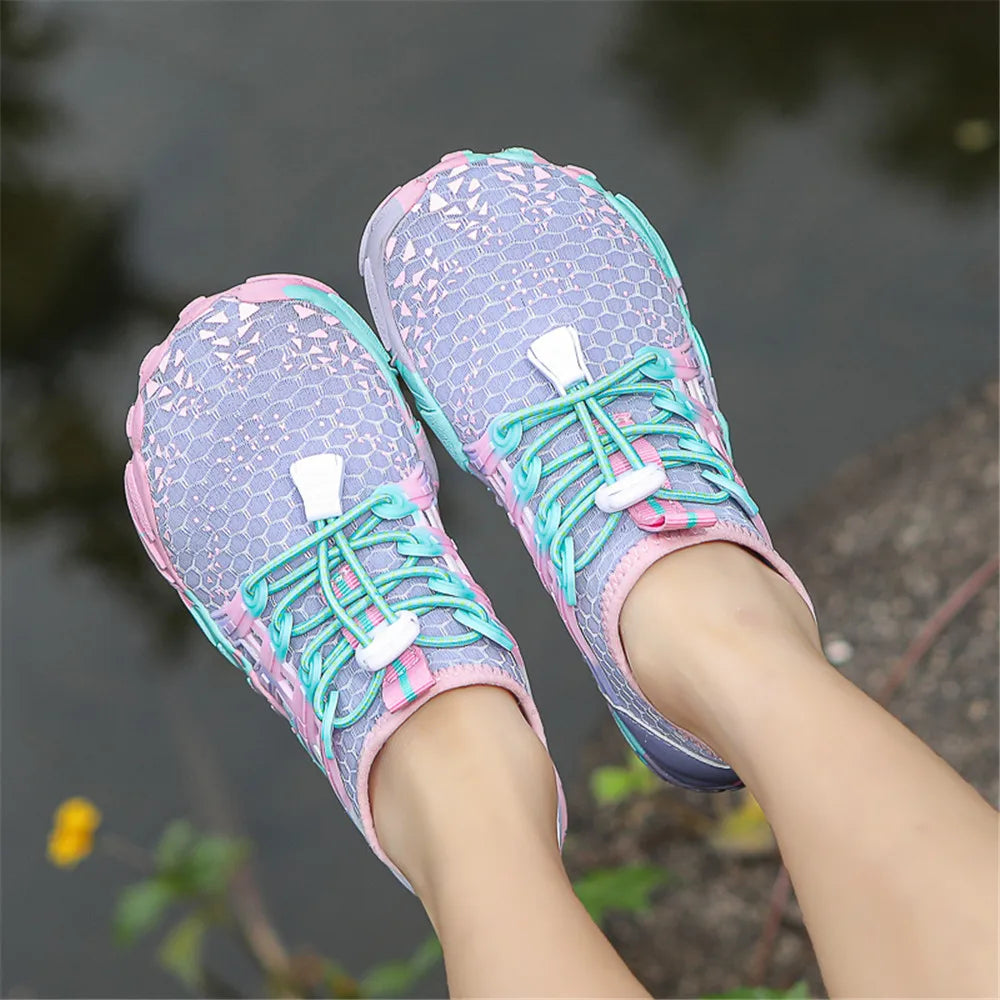 Drune | Bequeme Barfußschuhe Für Kinder
