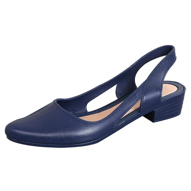 Drune | Elegante Slingback Ballerinas