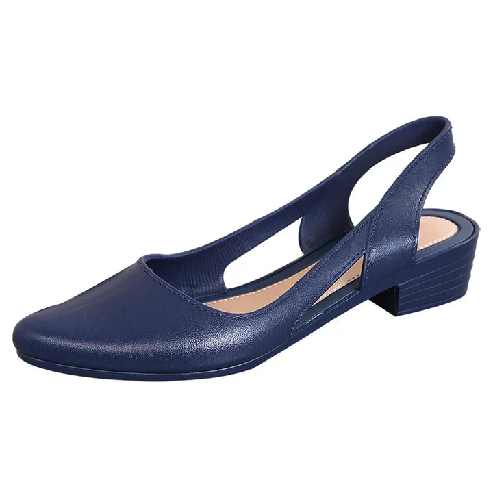 Drune | Elegante Slingback Ballerinas