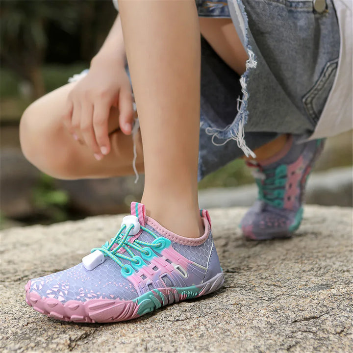Drune | Bequeme Barfußschuhe Für Kinder