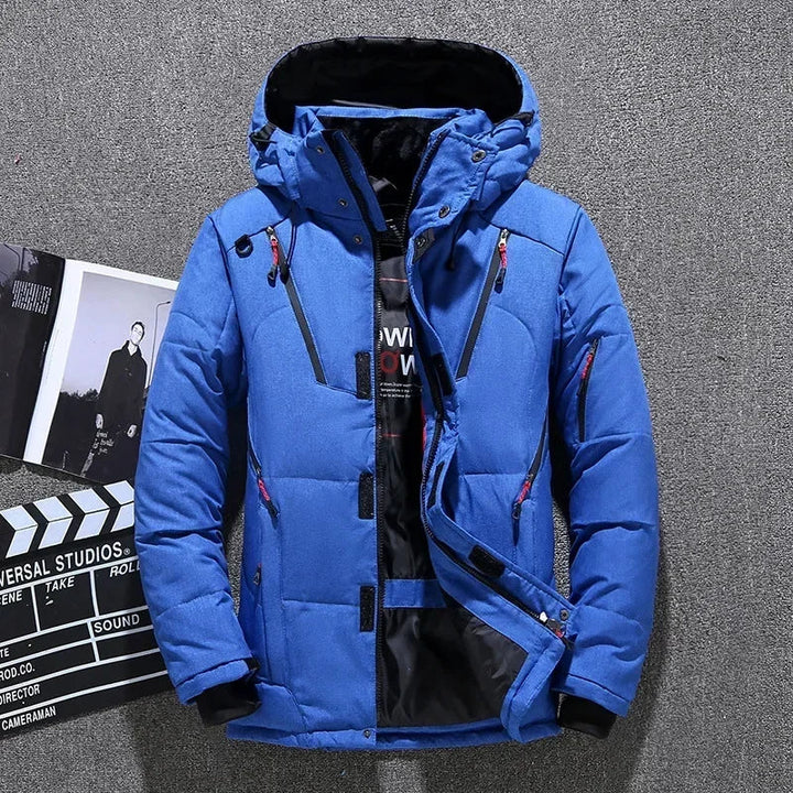 Drune | Winterjacke für Herren