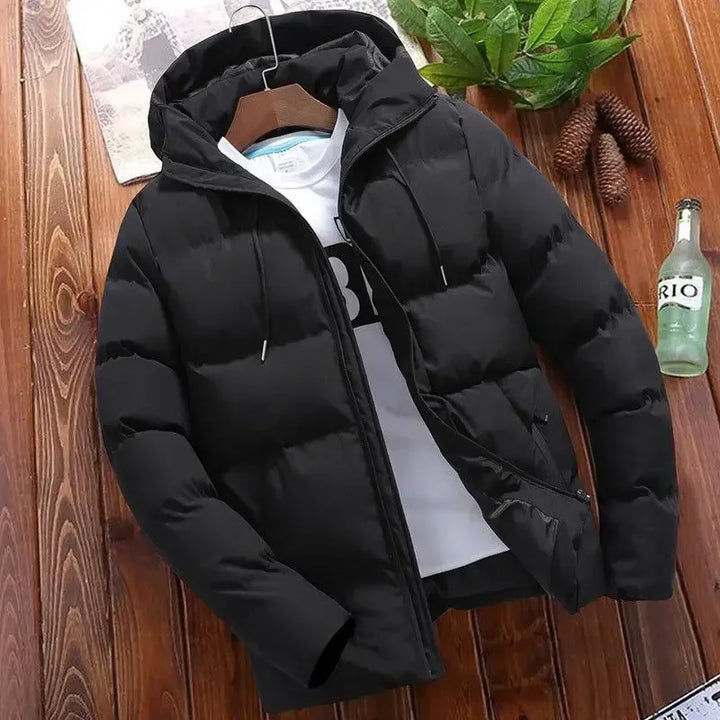 Drune | warmer Parka für Herren