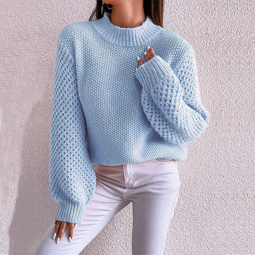 Drune | Strickpullover