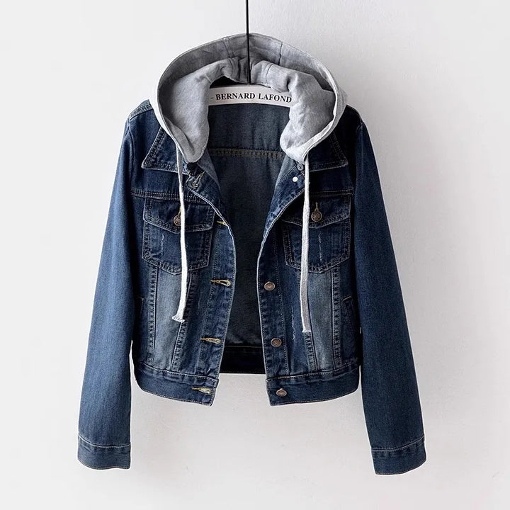 Drune | Denim-Jacke für Frauen