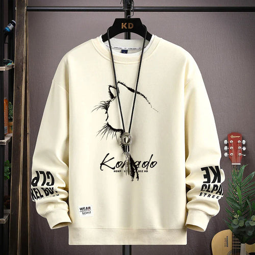 Drune | Sweatshirt für Herren
