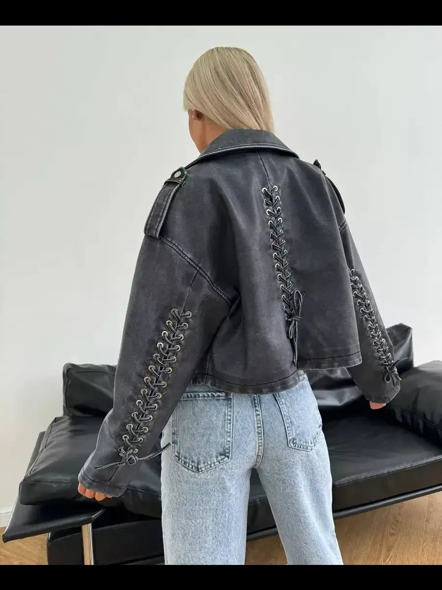Drune | Fühlt sich fast wie nichts Jacke