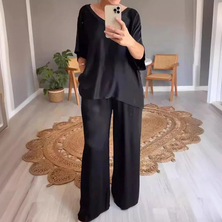 Drune | Elegantes Set Kleidung