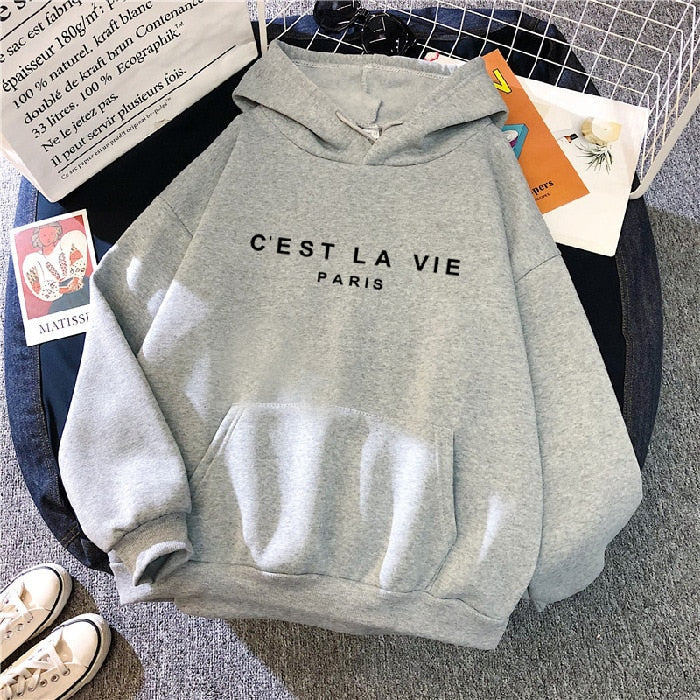 Drune | Bequemer Pullover für Damen - Weich & Stilvoll