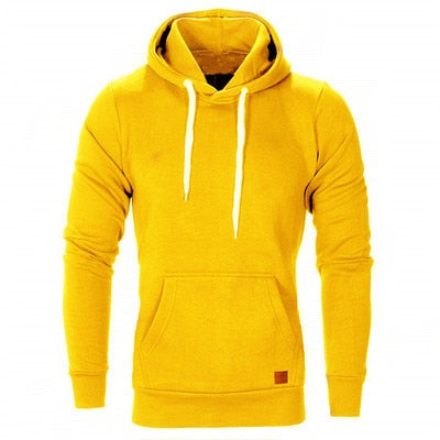 Drune | Casual Kapuzenpullover für Männer