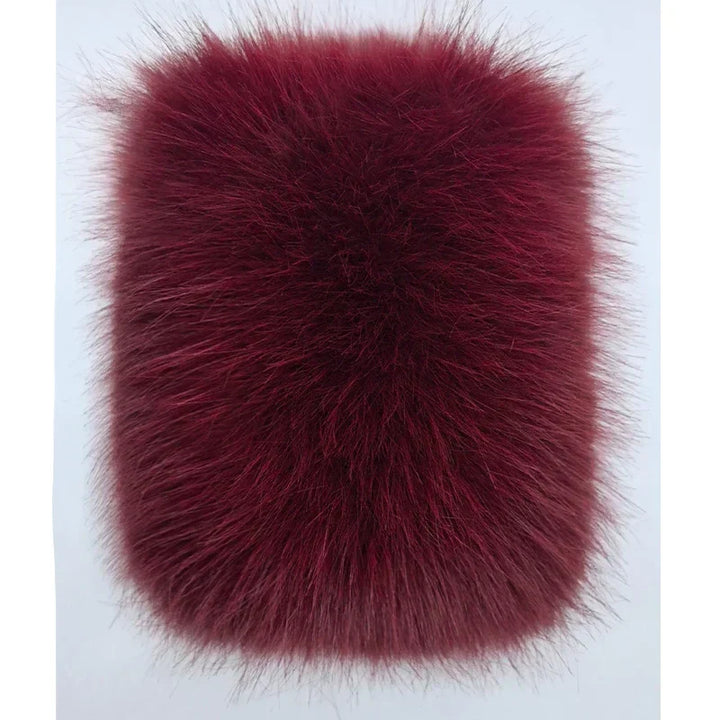 Drune | Elegante Damenpelzmantel