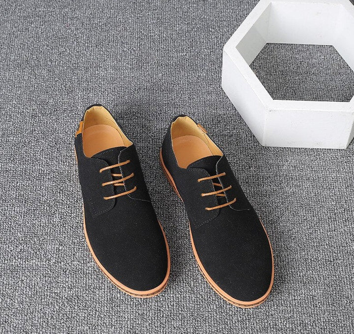 Drune | Eleganter Business-Schuh