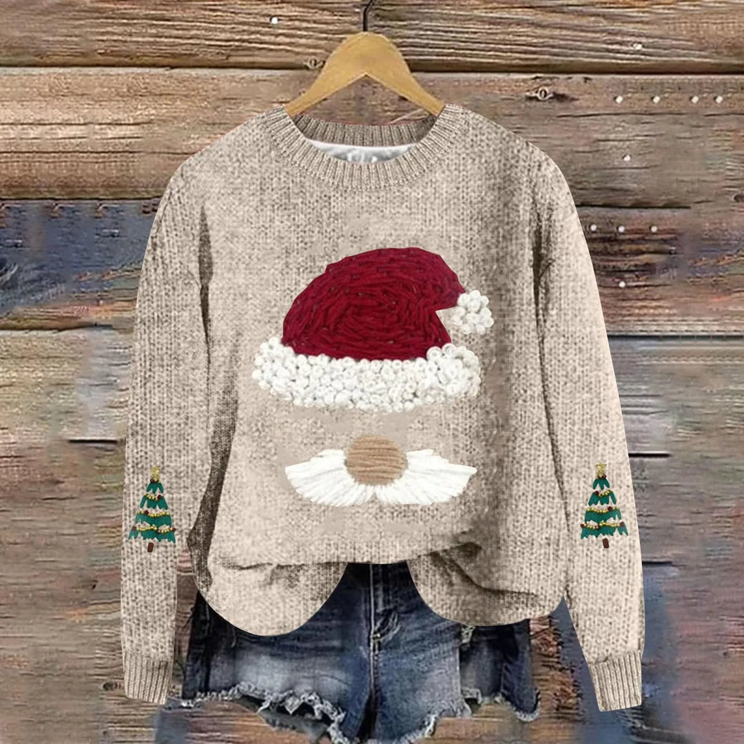 Drune | Wintermantel Itzel mit eleganten Details