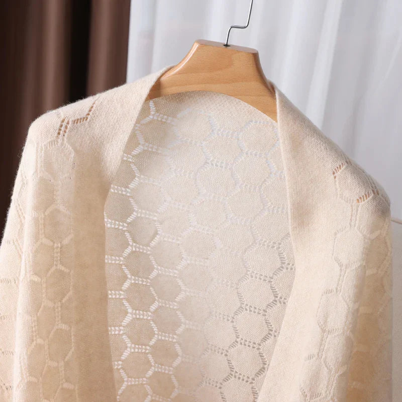 Drune | Pashmina Schal