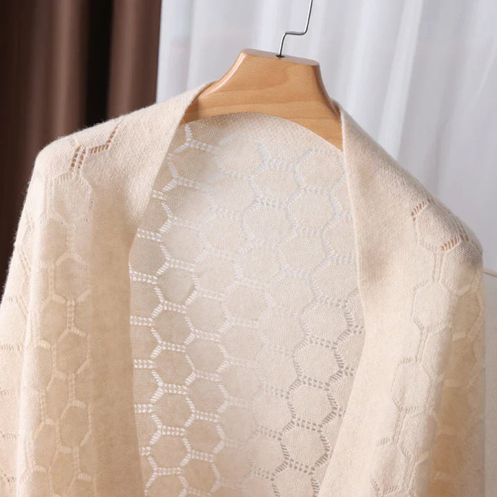 Drune | Pashmina Schal
