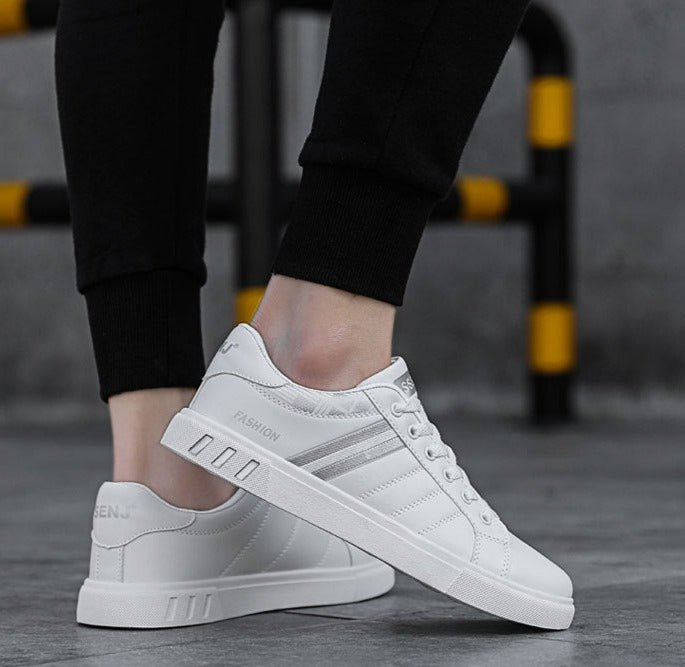 Drune | Sportliche Sneakers