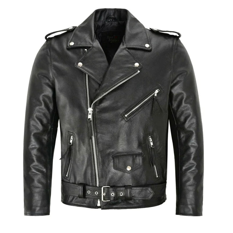 Drune | Elegante Bomberjacke