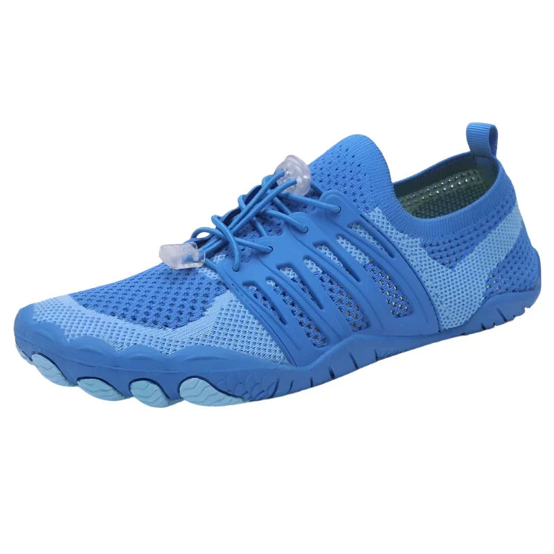 Drune | Ergonomische Barfuß Wanderschuhe Für Damen Und Herren