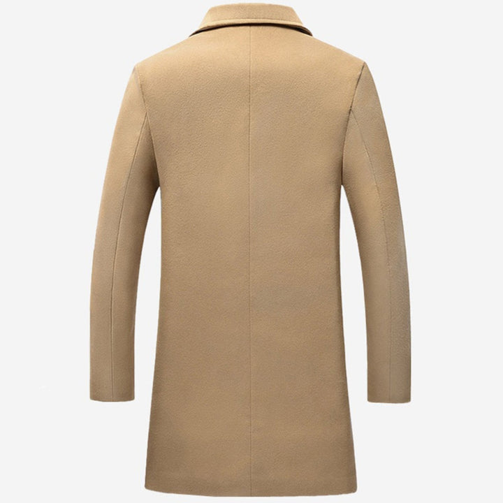 Drune | Jacken & Mantel - Luxus - Modisch - Ideal für Herbst / Winter für Herren