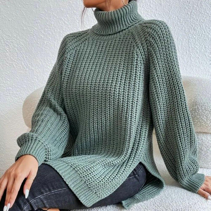 Drune | Ihr neuer Lieblings-Rollkragenpullover