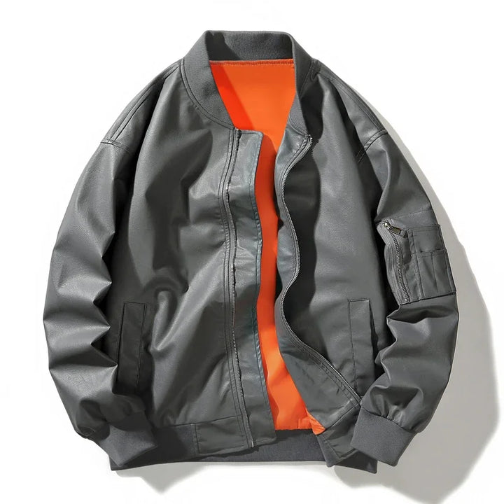 Drune | Bomberjacke - Manson