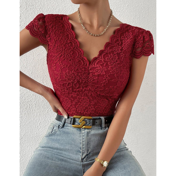 Drune | Leichte Bluse