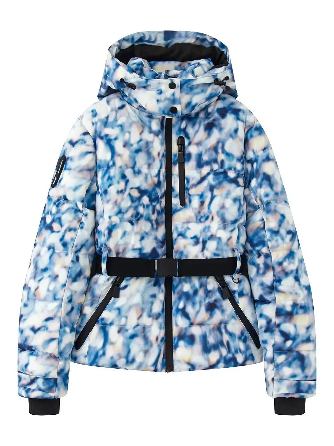 Drune | Skijacke für Damen - Winter