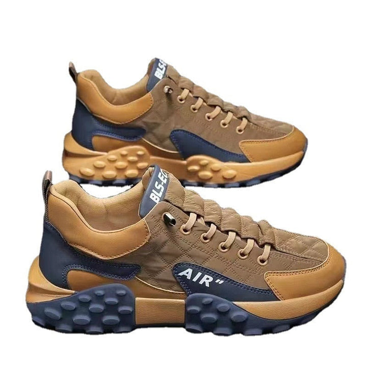 Drune | Hochwertige orthopädische Schuhe für Komfort und Unterstützung