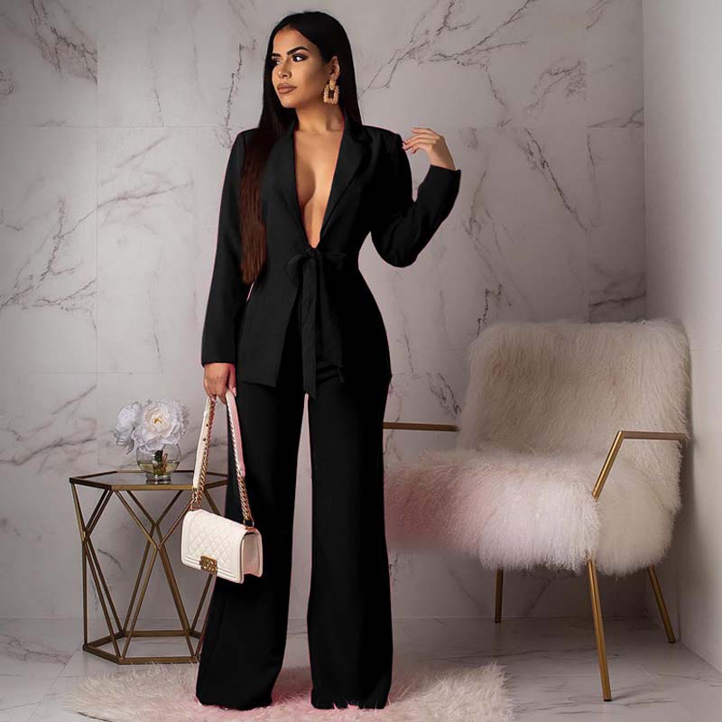 Drune | Piece Set Blazer