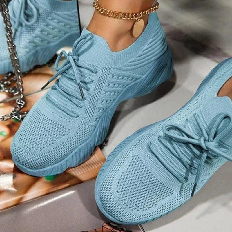 Drune | Leichte orthopädische Sneakers