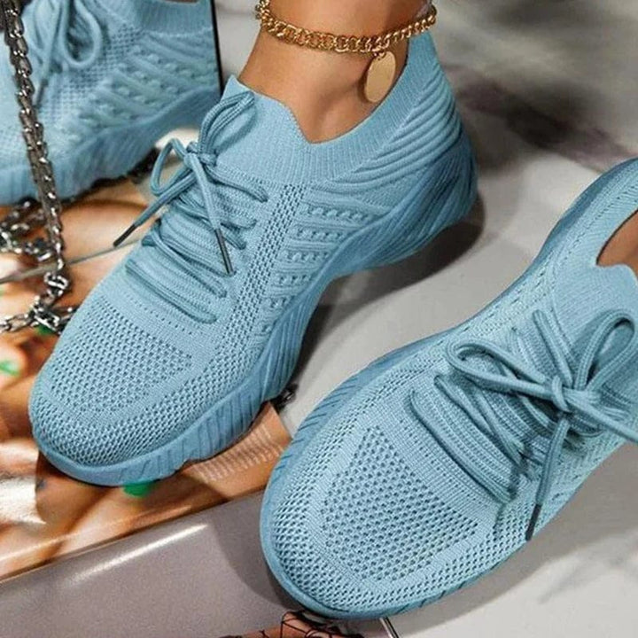 Drune | Stylische Orthopädische Schuhe für Frauen