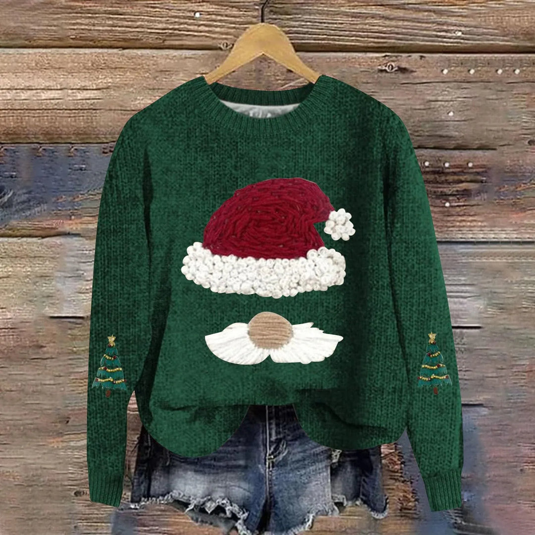 Drune | Wintermantel Itzel mit eleganten Details