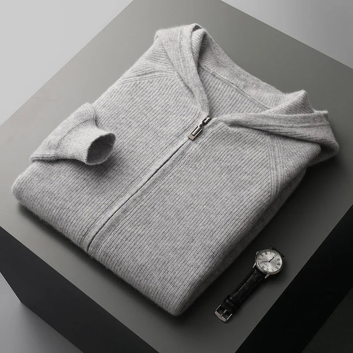 Drune | Pullover mit spezieller Weichheit