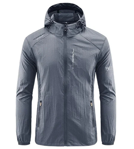 Drune | Trendige wasserdichte Jacke für Männer