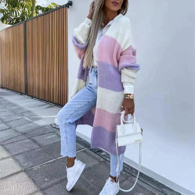 Drune | Moderne und bequeme Winterjacke