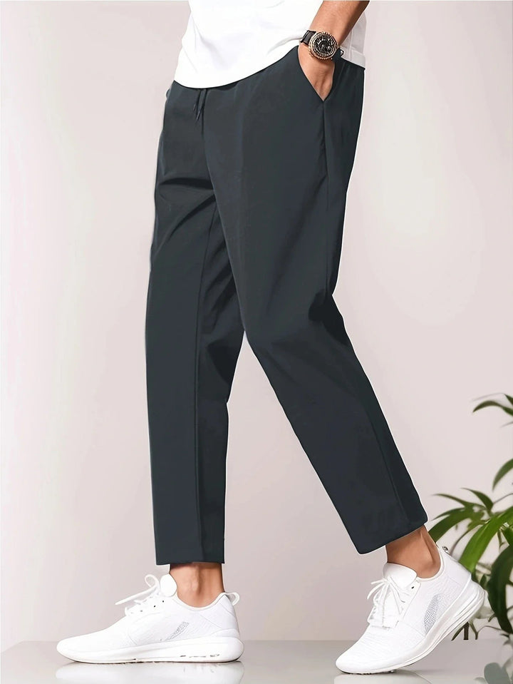 Drune | Stylische Jogginghose für Herren