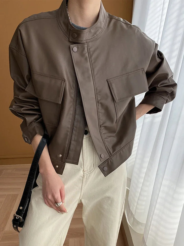 Drune | Warriors of Light Jacke