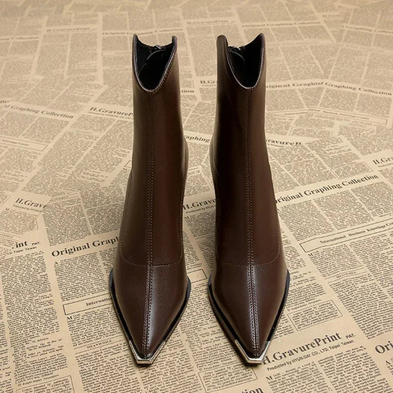 Drune | Elegante Stiefel