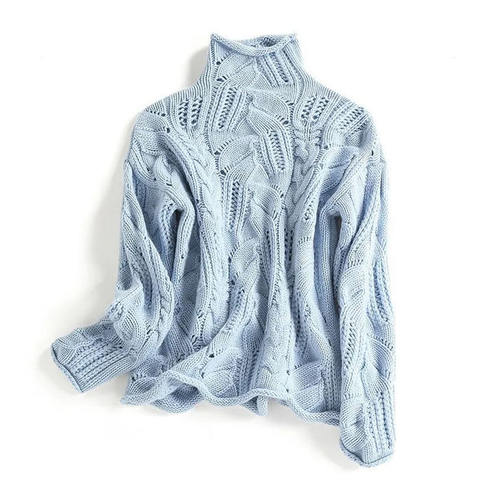 Drune | Kaschmir Strickpullover