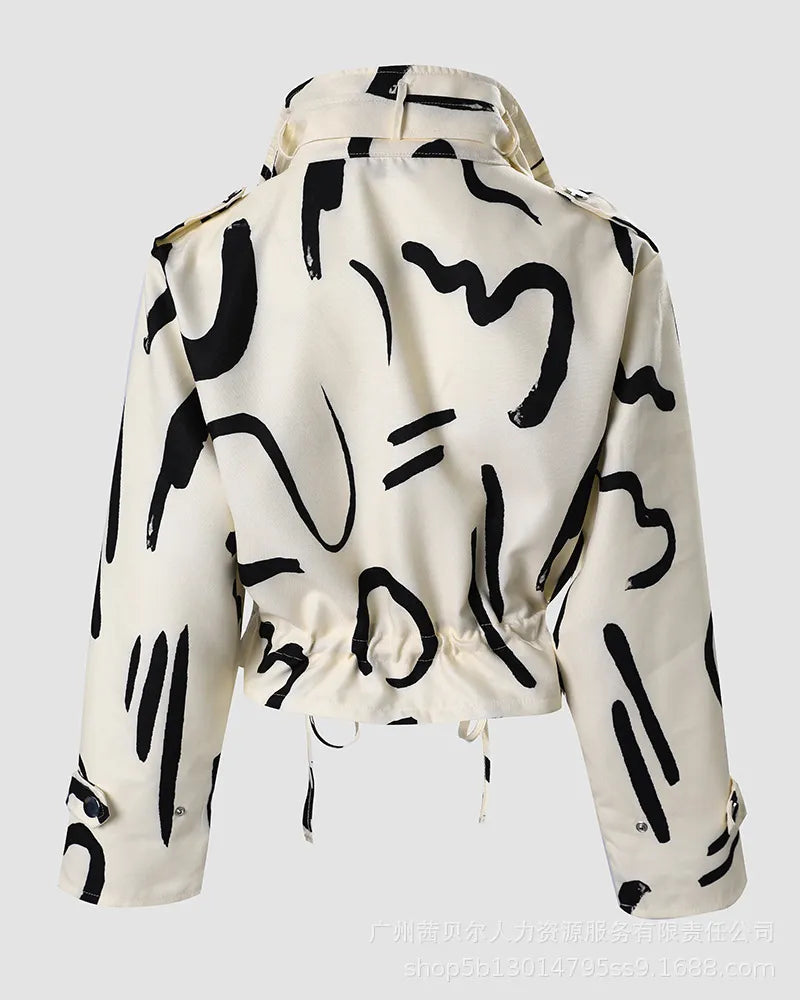 Drune | Durch all diesen Schmerz Jacke